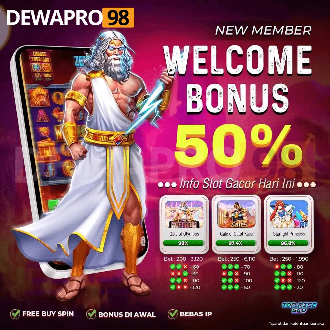 DEWAPRO98
